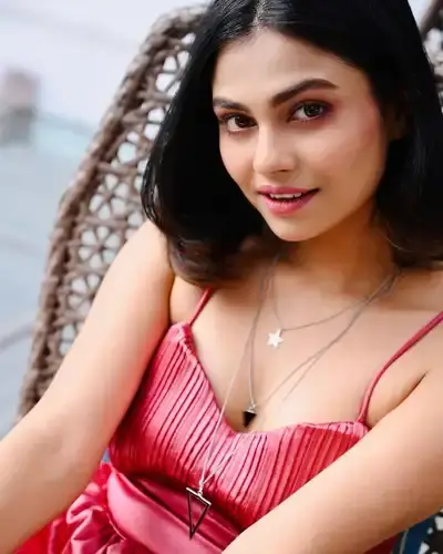 Escort Service Araku Valley